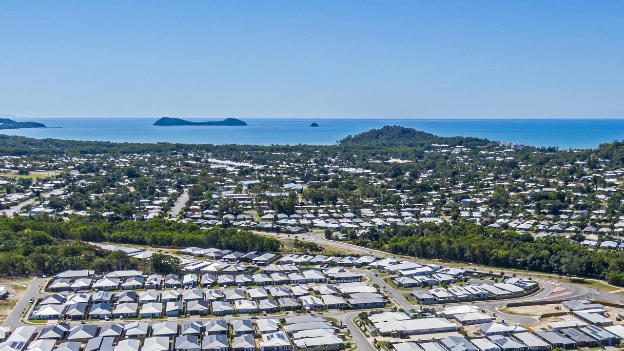 189 residents in the Cairns region tested positive for either chlamydia, gonorrhoea, or syphilis Between November 20 and December 11. Picture: File/iStock