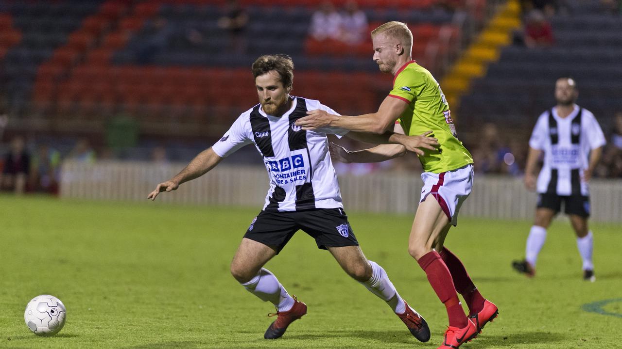 Toowoomba teams prepare for FFA Cup challenges | The Chronicle