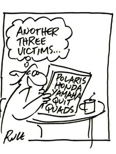 the weekly times pocket toon