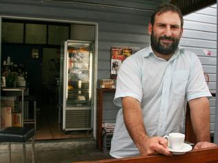 Iconic Brisbane coffee shop set to reopen