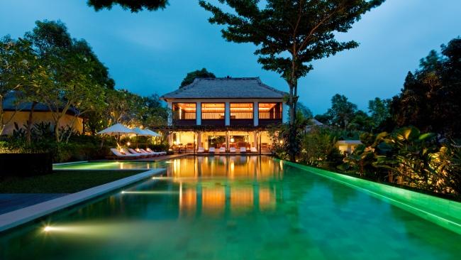 Best Bali hotels 2021: 6 stays that live up to the hype | escape.com.au