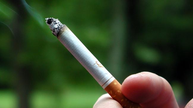 A Quebec court awarded damages to about 100,000 smokers and ex-smokers.