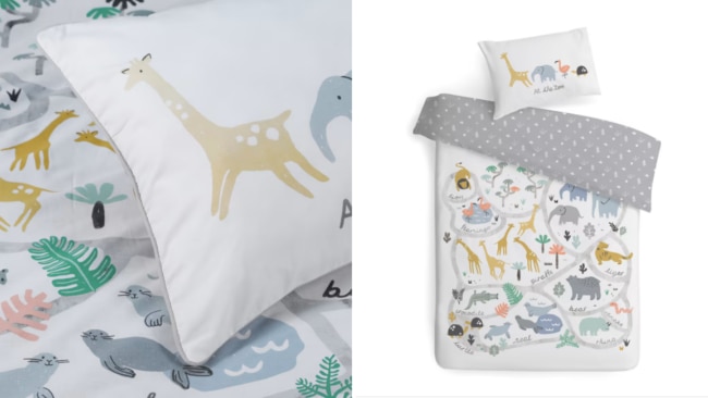 Best kids quilt sets to help transition toddler to blankets 2022 Kidspot