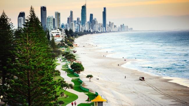 Save on your next Gold Coast break with Webjet.
