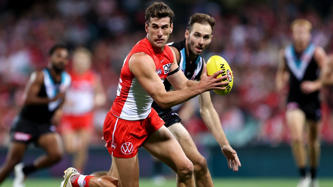 Robbie Fox To Miss Sydney Derby As Buddy Cloud Lingers 