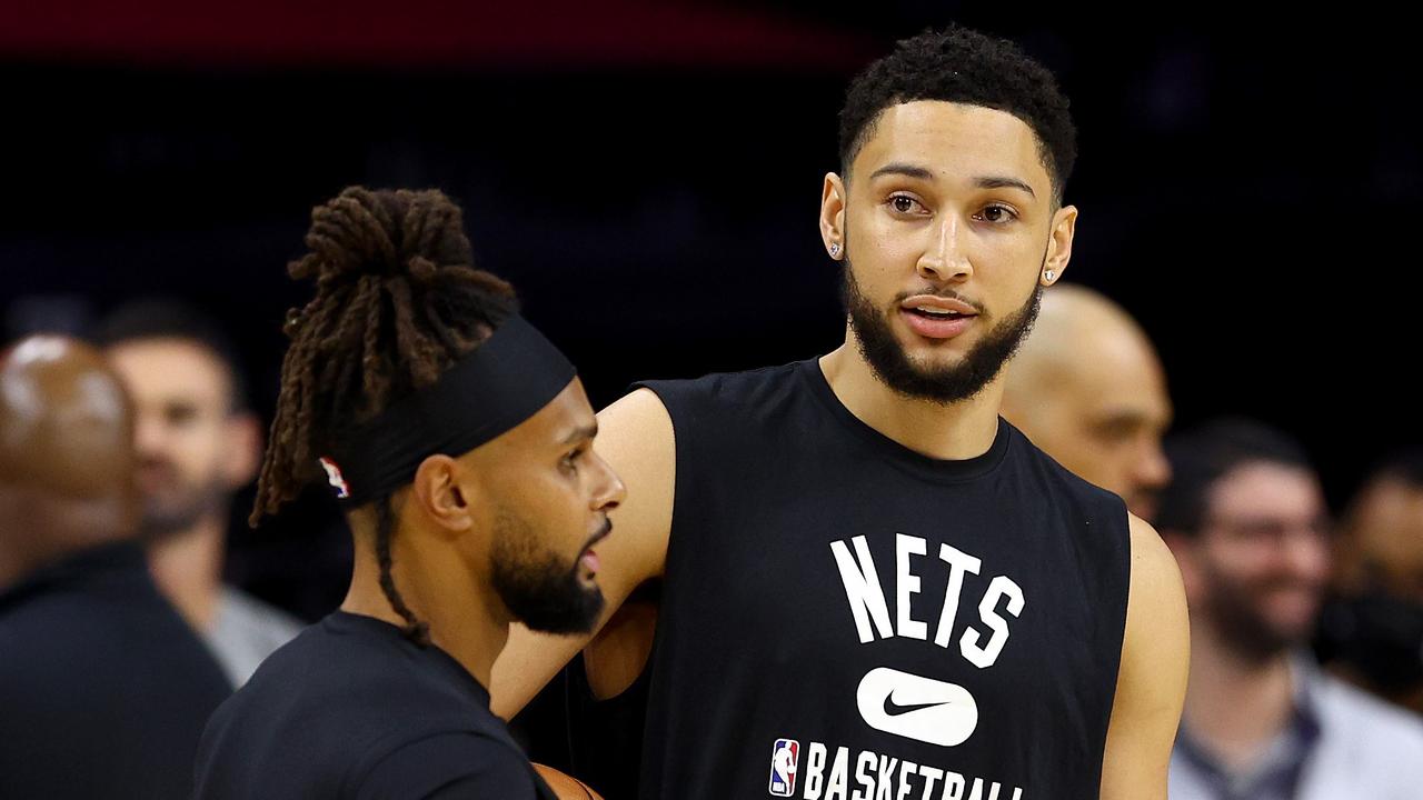 Brian Goorjian explains what comes next for Ben Simmons... and big ...