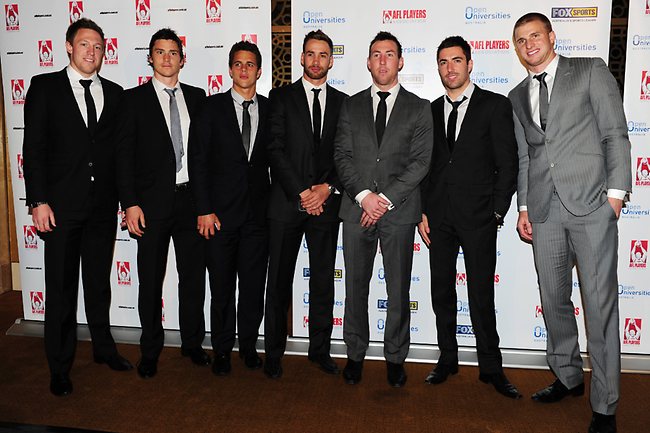 AFL Most Valuable Player Award