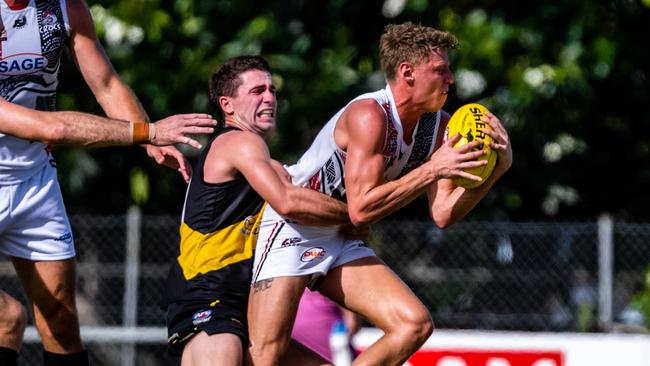 Southern Districts will take on the Nightcliff Tigers in Round 17 on Saturday.