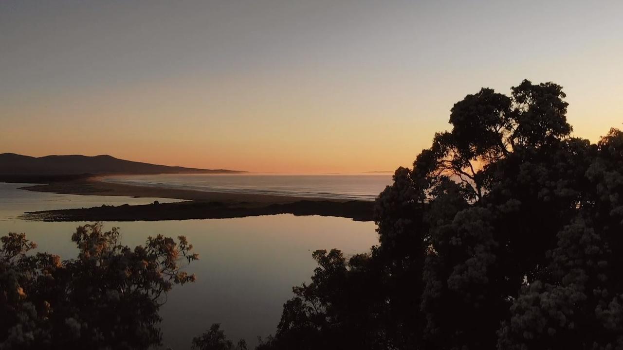 ‘If you get bored in Mallacoota, there’s something wrong with you.’ Picture: Mallacoota Open for Business. Picture: Supplied