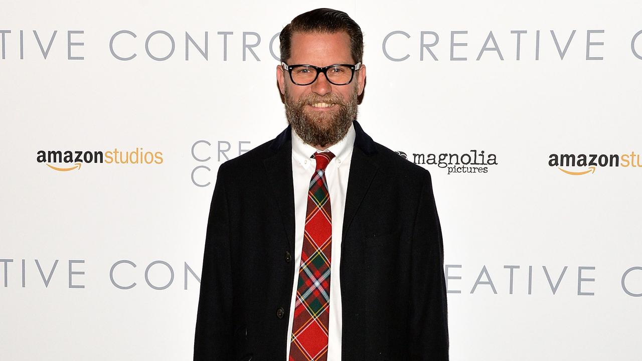 The Immigration Department has declined to comment on the visa of Gavin McInnes. Picture: Slaven Vlasic/Getty Images