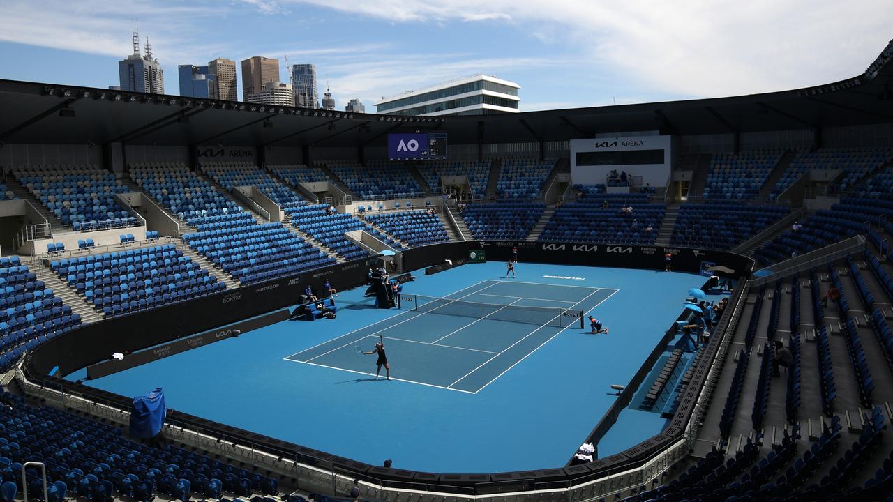 Australian Open guide: Players, transport, food, drink, shopping and ...