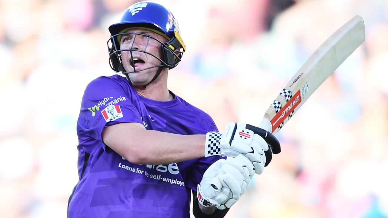 Ben McDermott departs Tasmania for Queensland | CODE Sports