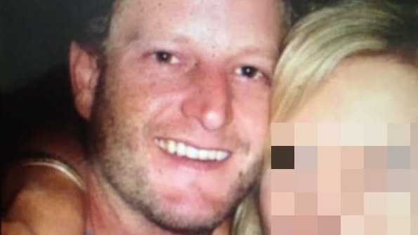 Matthew Johnston was fatally stabbed at his Kangaroo Flat home by his girlfriend Elise Walker on Christmas Eve, 2016.