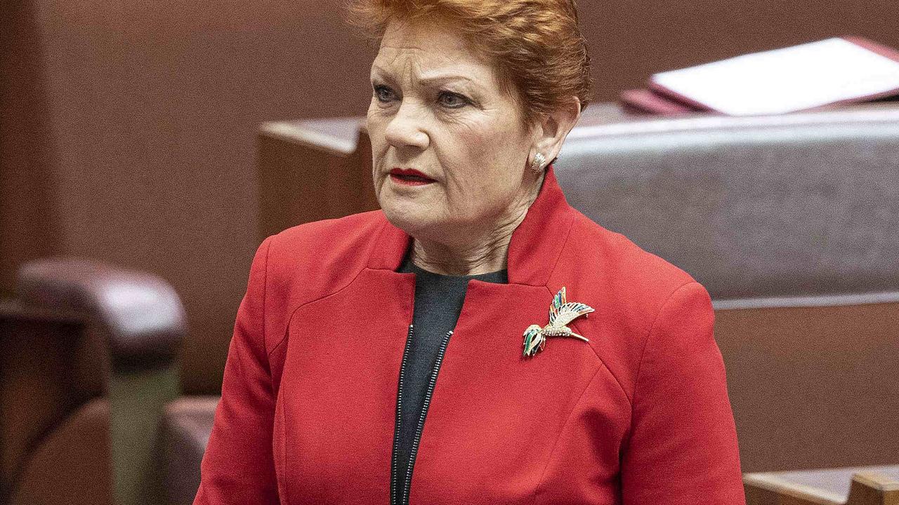 Greens Senator Lidia Thorpes Calls Queen A ‘coloniser’ During Oath Of ...