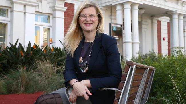 Darebin councillor Susanne Newton said the proposed changes were ‘undemocratic’.