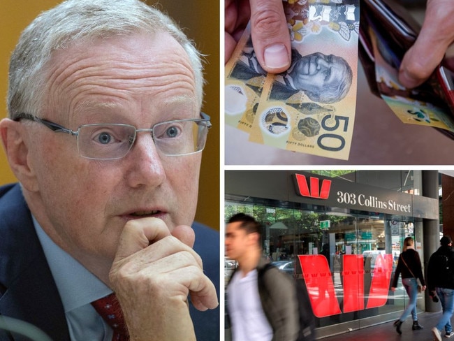 One of the big four Australian banks has made a shocking prediction about the future state of interest rates.