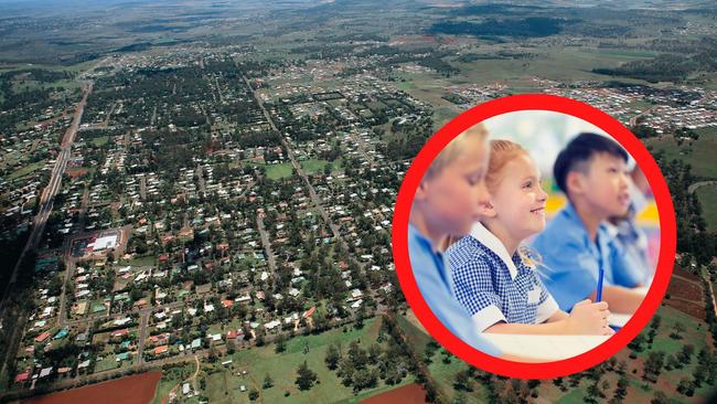 Revealed: Why Toowoomba growth area needs new school by 2026