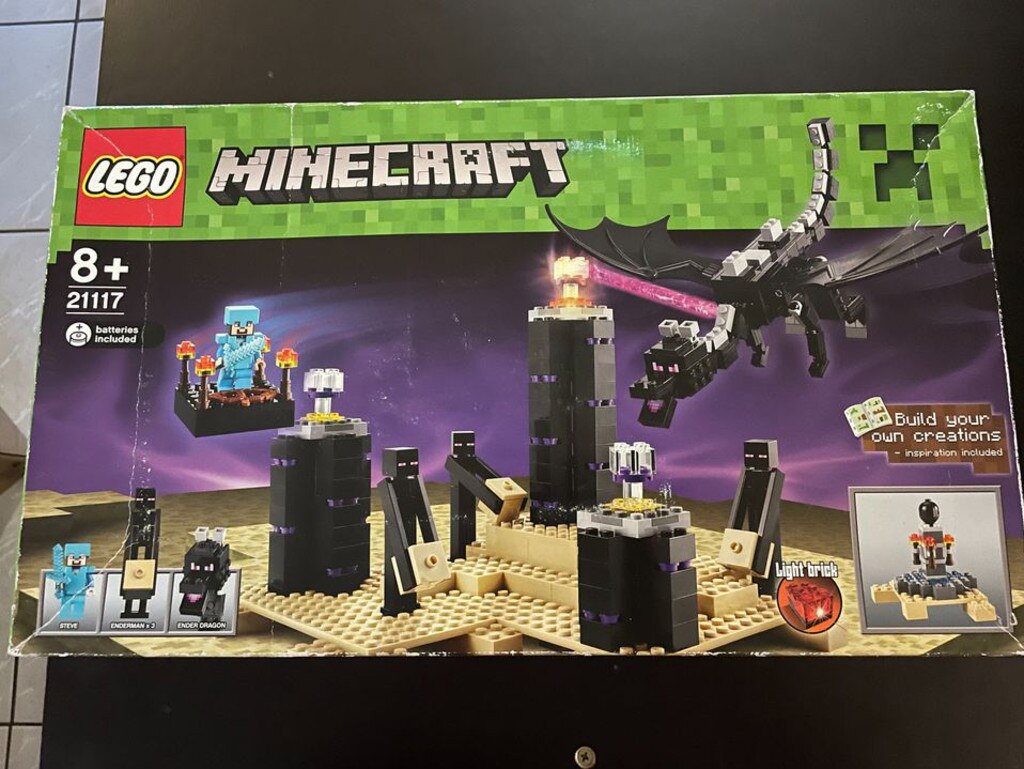 Lego kits for sale in Darwin