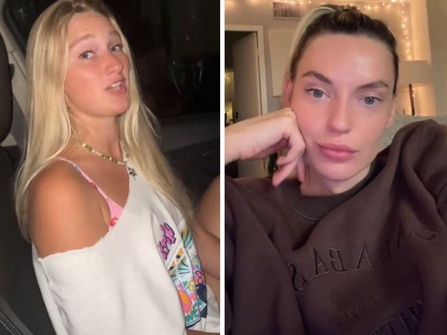 Bizarre excuses men give for cheating exposed in dating trend. Picture: TikTok/