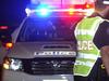Cigarette distraction causes havoc