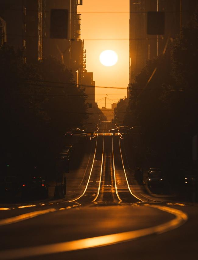 Picture: Giovanni Luna/News.com.au Photo of the Week