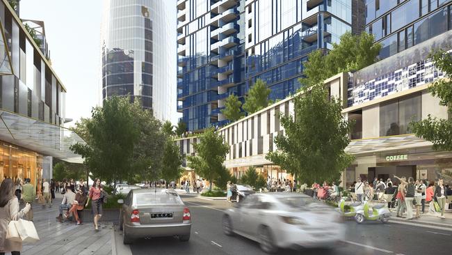 One step closer for Nova tower in Cairns | The Cairns Post