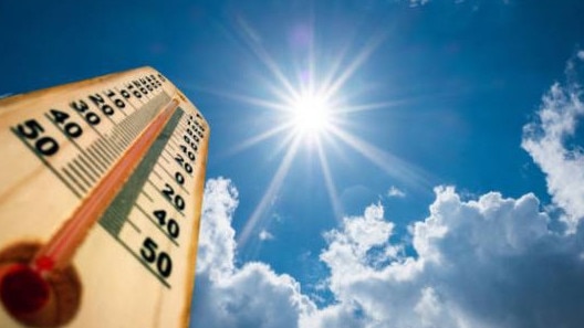 Toowoomba temperatures soar above average