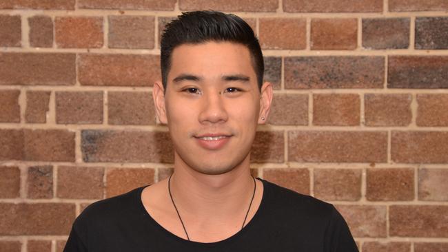 GiggedIn founder Edwin Onggo is looking to take the business nationwide by the end of the year.