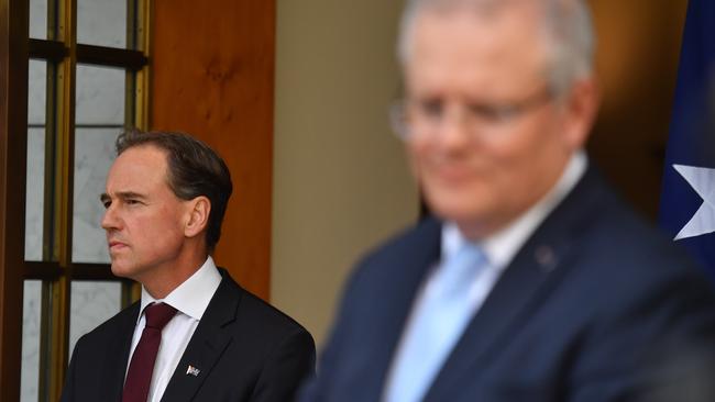 Minister for Health Greg Hunt said he rejected one-off offers at inflated prices.