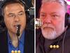 Kyle clashes with celeb guest for 25 minutes