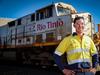 Rio Tinto plots green shift with solar, wind charge