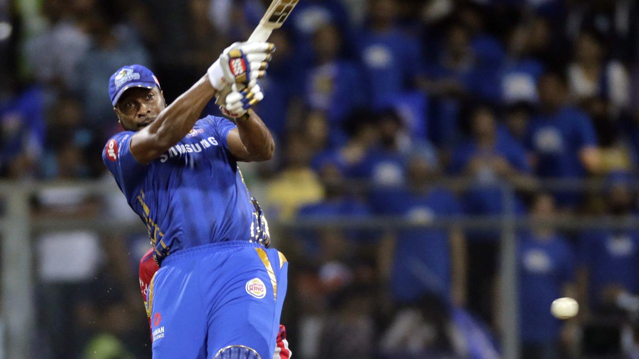 IPL 2019: Kieron Pollard innings stuns cricket world, Mumbai vs Punjab ...