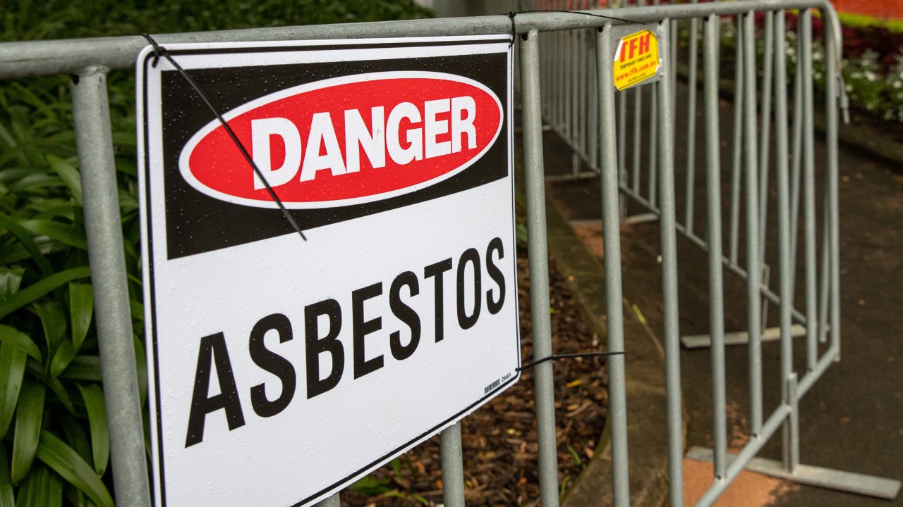 NSW Environment Protection Authority confirms asbestos at seven new ...