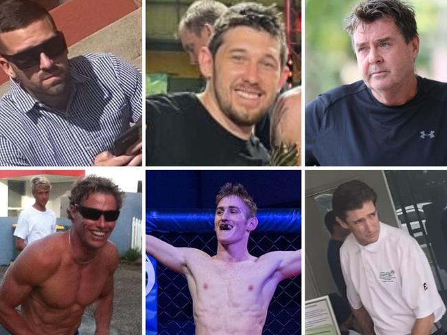 Disgraced sports coaches 2022 Queensland