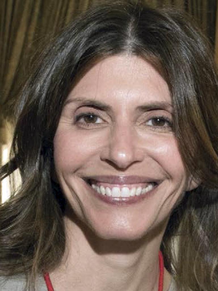 Jennifer Dulos has not been seen since May 24 when she dropped her kids off at school. Picture: AP