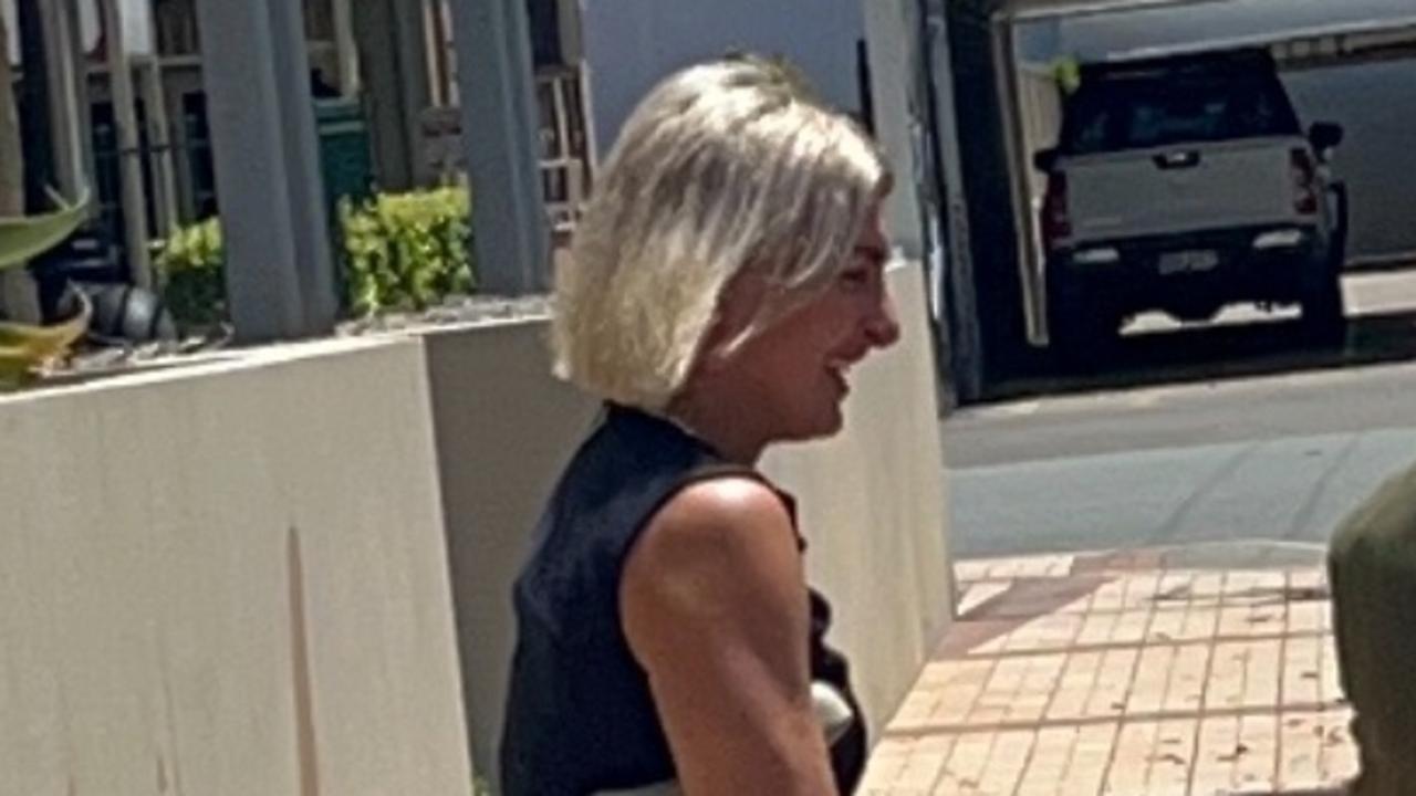 Rebecca Micallef pleads guilty to attempted bestiality, filming sexual acts  with dogs | Gold Coast Bulletin