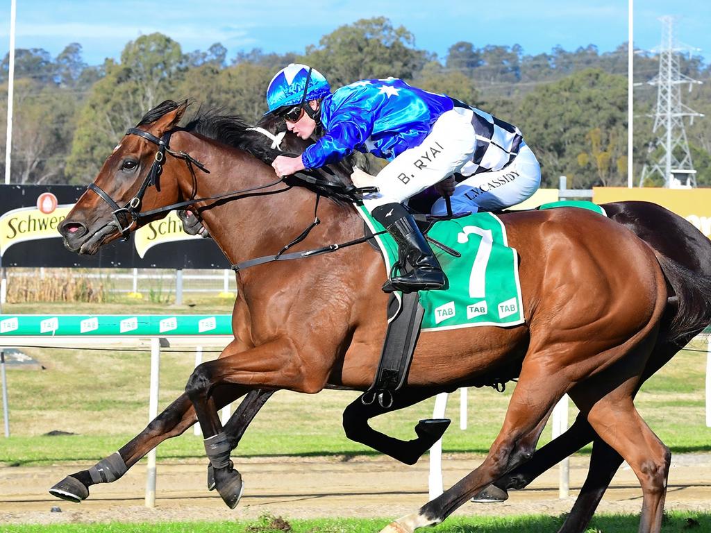 NSW Racing | Horse Racing News, Form Guides & Results | news.com.au ...