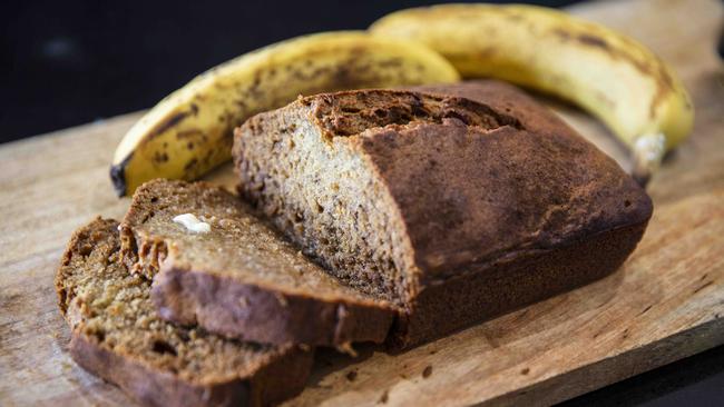 Australia’s going ape for baking banana bread