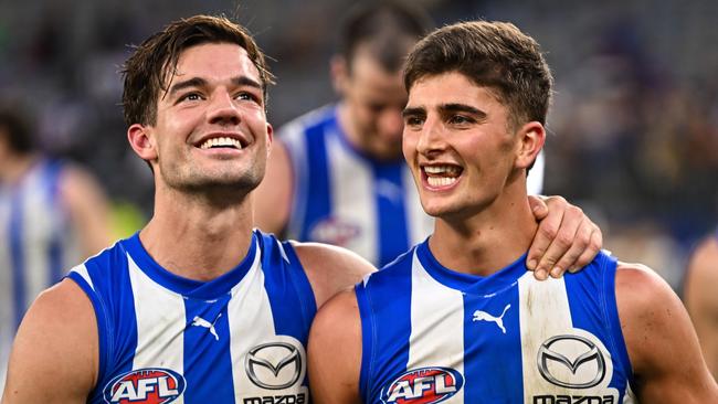 Other countries? Roos reveal bold plans after WA move