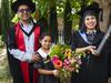 GALLERY: UniSQ students celebrate at graduation ceremonies
