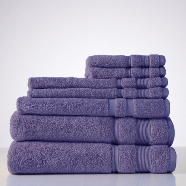 Amalfitana 7 Piece Towel Set. Picture: Canningvale.