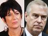 Ghislaine email that undid Prince Andrew