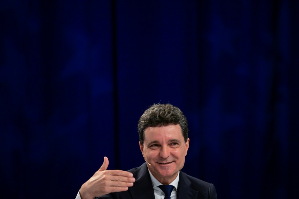 Romania’s far-right candidate clear favourite in presidential run-off