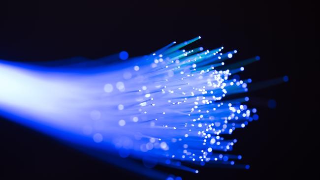 Aussie Broadband could be set to raise funds through the equity market.