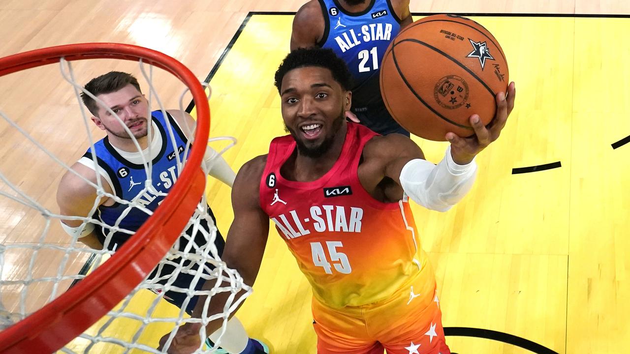 Firstpost Explains: What makes the NBA All-Star weekend such a big