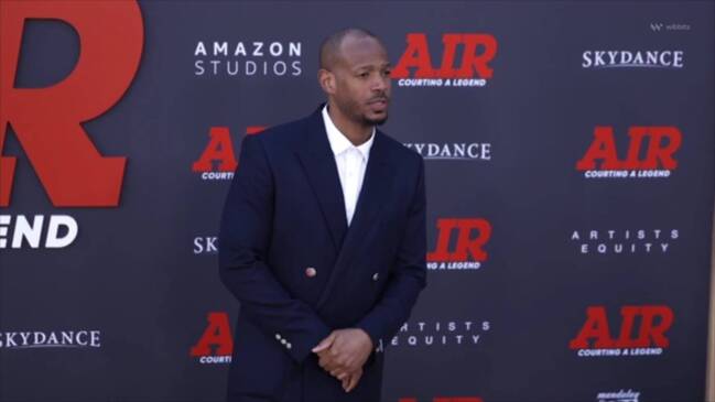 Marlon Wayans on His Journey to Becoming a Leading Man