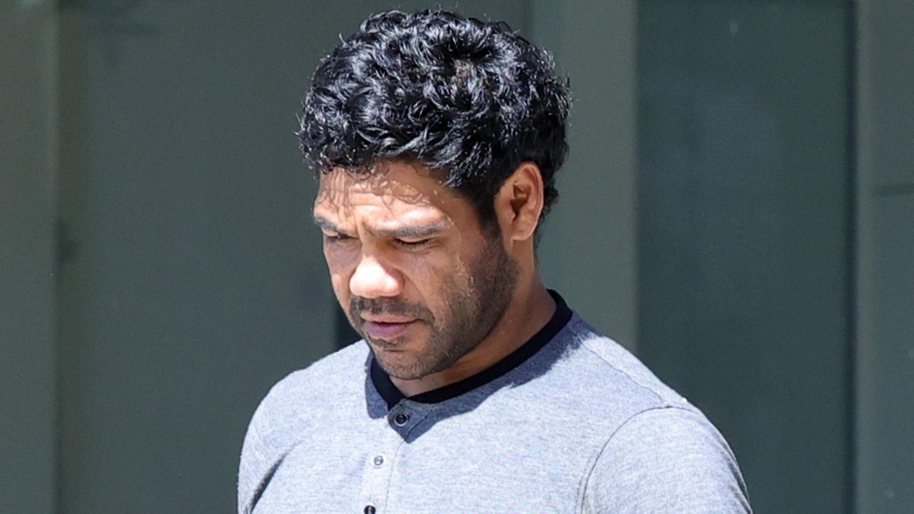 NRL star Chris Sandow skips jail after breaching court order several ...