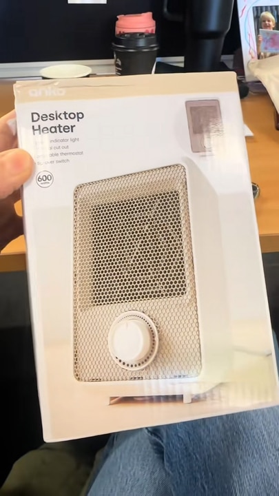 $12 Kmart item dubbed a 'game changer' for winter