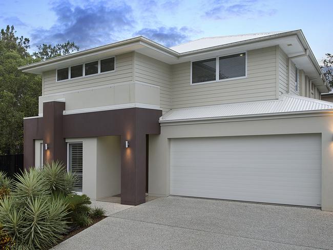 QUEST realestate. 16 Confluence Court Eatons Hill. North West News.