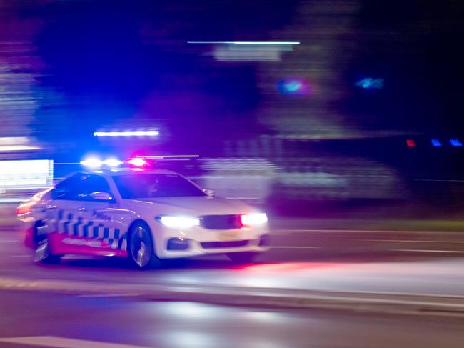 Rodney Melrose Byrnes, 44, from Sydney’s west, who had his licence disqualified in 1998 and led police on a chase through suburban streets on the northern beaches late last year, has appeared in Manly Local Court. File picture: iStock